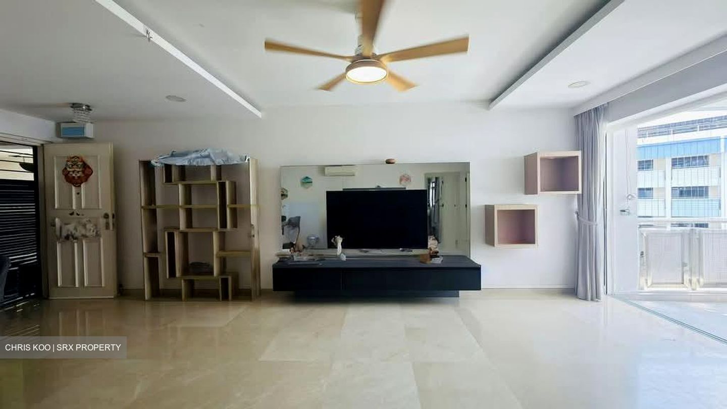 Blk 204A Compassvale Drive (Sengkang), HDB 5 Rooms #601000591